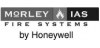 Morley-IAS logo