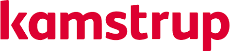 Logotipo Kamstrup