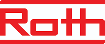 Logotipo Roth