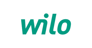 Logotipo Wilo