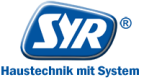 logotipo Syr
