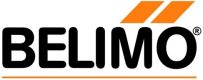 Distribuidor Belimo logo