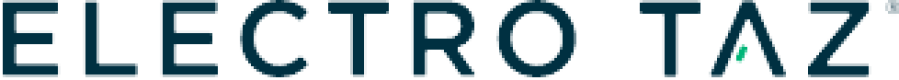logotipo Electro Taz