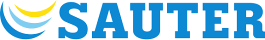 Logotipo Sauter